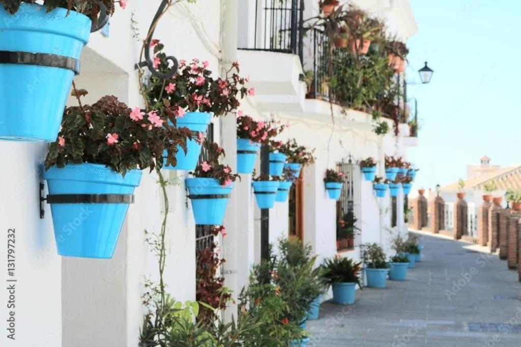 Lux. Frontbeach-Terrace. 5 Pools.Tv. 2 A.C.Netflix Benalmádena Exterior photo
